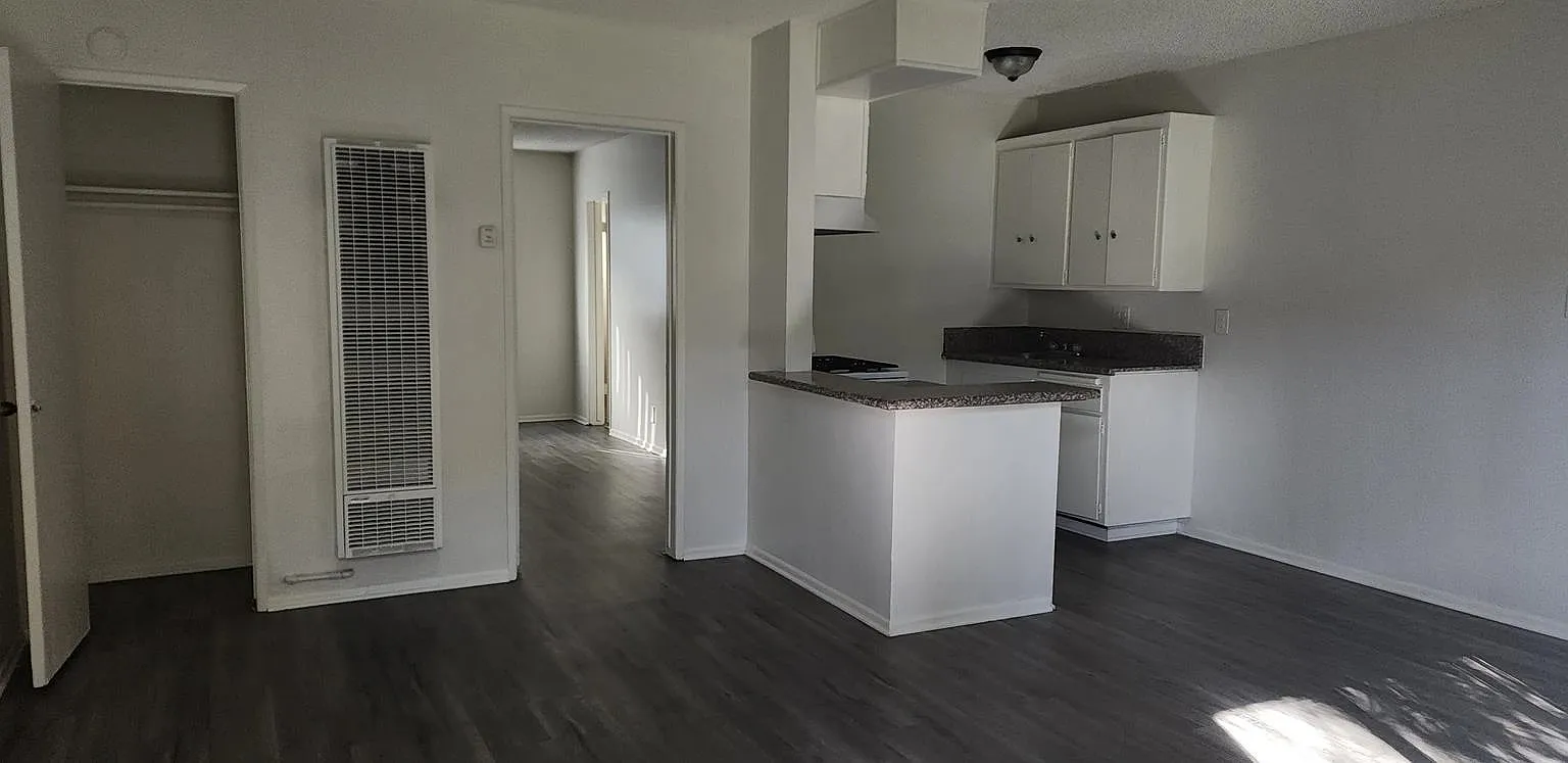 Magnolia Garden Apts — Photo 4