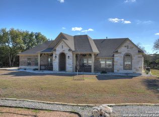 1333 Mystic Shores Blvd, Spring Branch, TX 78070