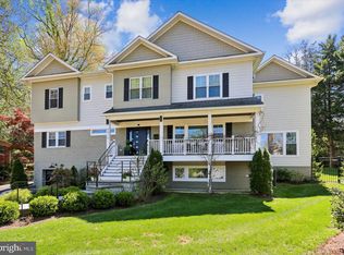 9410 Balfour Ct, Bethesda, MD
