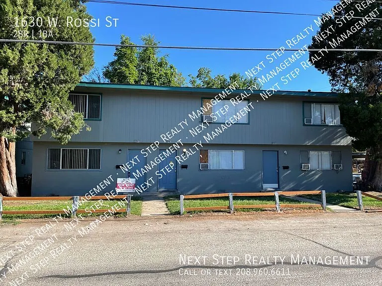 1630 W Rossi St — Photo 1