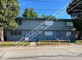 1630 W Rossi St, Boise, ID 83706