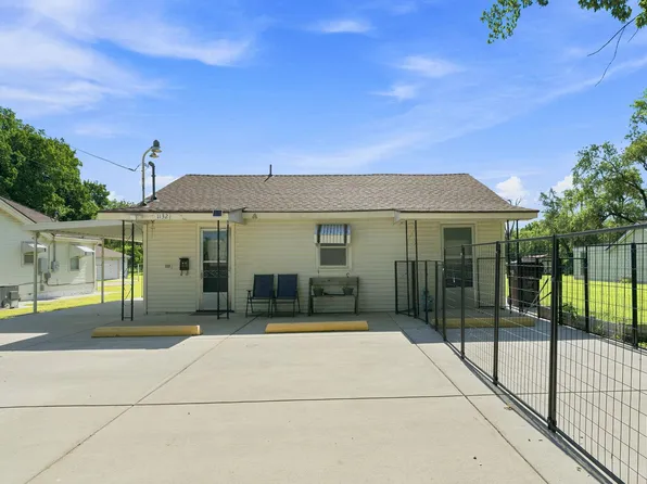 1132 N Sheridan Ave, Wichita, KS 67203