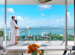 3401 NE 1 #908, Miami, FL 33137