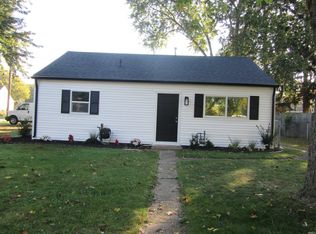 162 Joyce Ct, Elkhart, IN 46516
