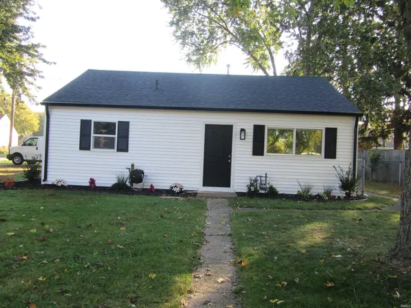 162 Joyce Ct, Elkhart, IN 46516