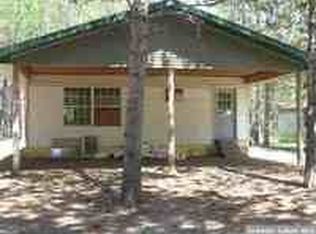 11786 105th Ave, Menahga, MN 56464
