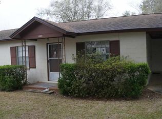 1403 Osceola St, Quincy, FL 32351