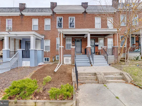 2457 Westport St, Baltimore, MD 21230