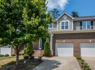 143 Florians Dr, Holly Springs, NC 27540