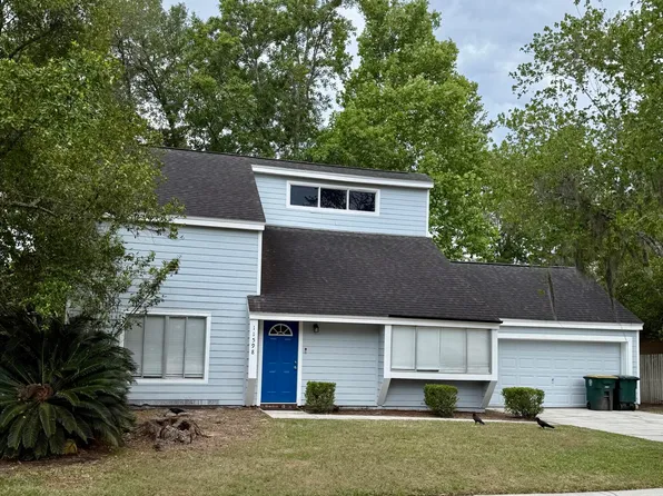 11598 WEST RIDE Drive, Jacksonville, FL 32223