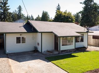 6422 SE May St, Milwaukie, OR 97222