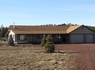 10035 N Mikaylah Way, Parks, AZ 86018