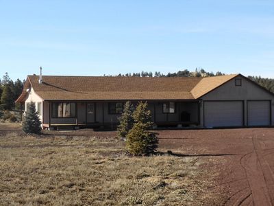 10035 N Mikaylah Way, Parks, AZ, 86018