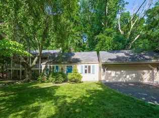 29 Old Pascack Rd, Woodcliff Lake, NJ 07677
