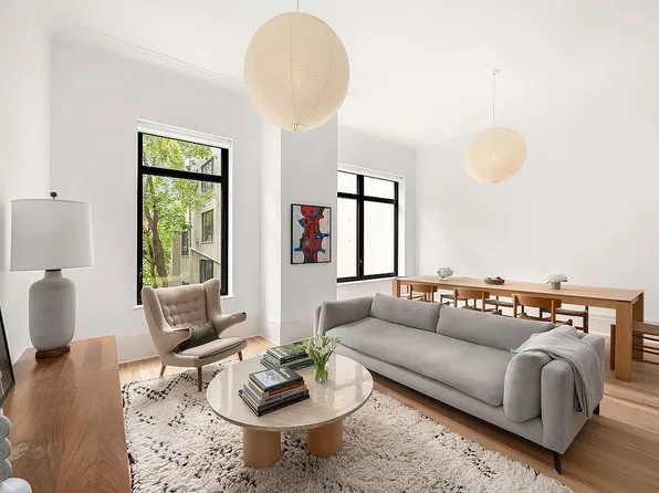 1 Prospect Park W #3E, Brooklyn, NY 11215