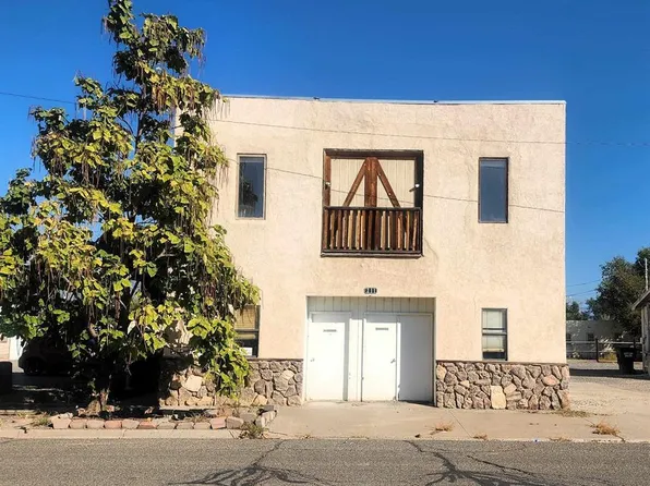 211 W 4th Street, Delta, CO 81416