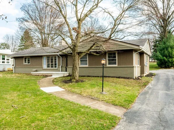 38 Breezewood Dr, Norwalk, OH 44857