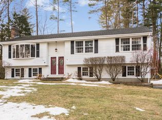 4 Ivy Path, Shrewsbury, MA 01545