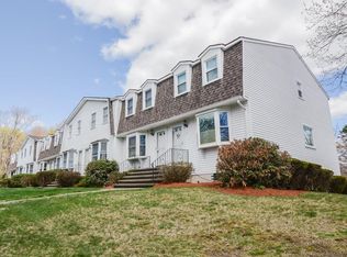 100 E 6th St UNIT 6, Dracut, MA 01826