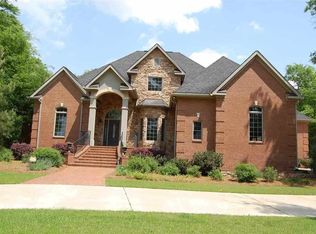 108 Walton Chase, Perry, GA 31069