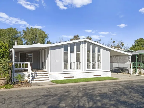 5140 Don Rodolfo Dr, Carlsbad, CA 92010