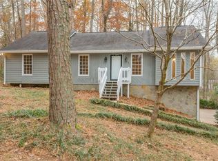 255 Sequoyah Dr, Alpharetta, GA 30004