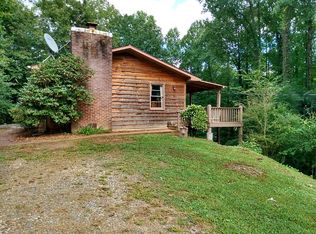 96 Ridge Rd, Andrews, NC 28901
