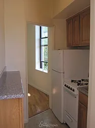 Rented by City Connections Realty