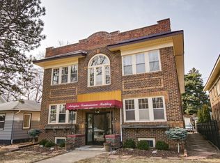 4720 Nicollet Ave S #4, Minneapolis, MN 55419