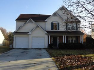 3172 Broadleaf Ave, Atlanta, GA 30349