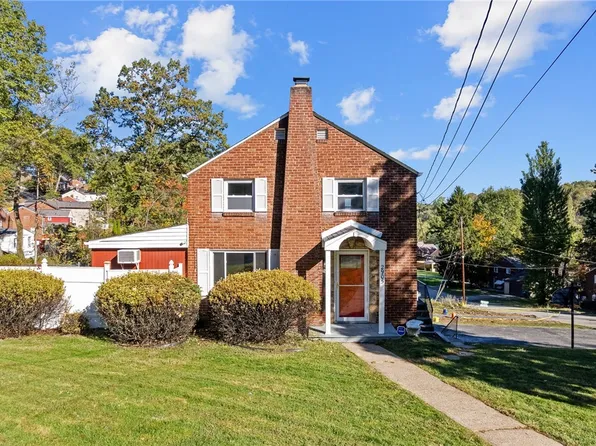 2905 Blackridge Ave, Pittsburgh, PA 15235