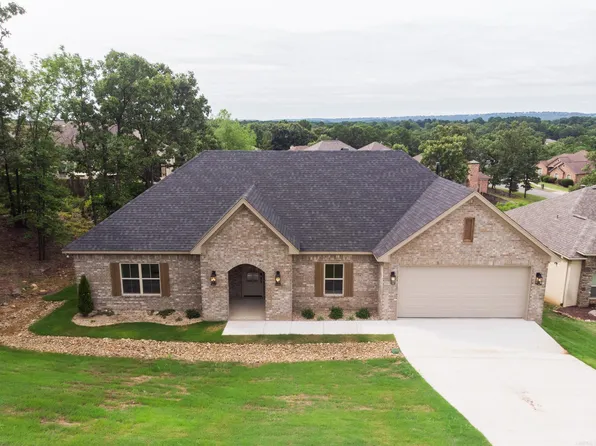 108 Scenic Ridge Dr, Maumelle, AR 72113