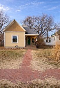 1006 W 6th St, Coffeyville, KS, 67337