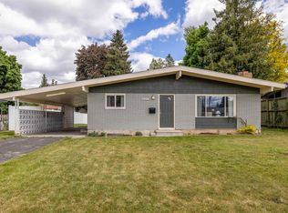 6710 N Post St, Spokane, WA 99208