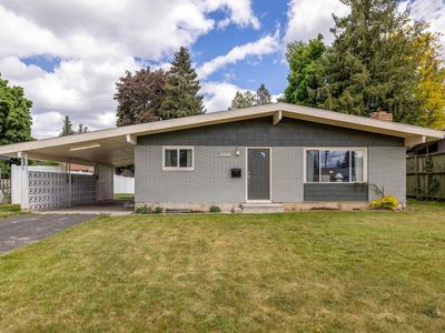 6710 N Post St, Spokane, WA, 99208