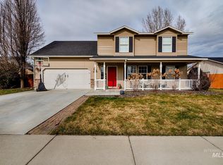 2890 W Pudu St, Meridian, ID 83642