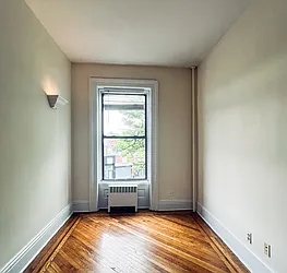 Rented by Marjorie Thompson, LREB