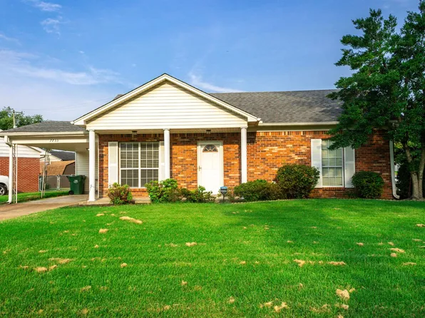 7733 Arapaho St, Millington, TN 38053