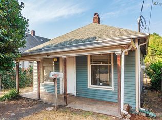 6445 Carleton Ave S, Seattle, WA 98108