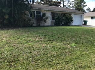 1307 Haverford Ln, Sebastian, FL 32958