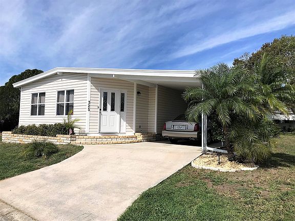 325 Colony Drive North 