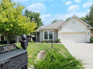 1032 Greenskeeper Way, Dayton, OH 45458