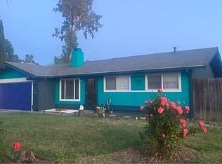 1394 Dodds Dr, Woodland, CA