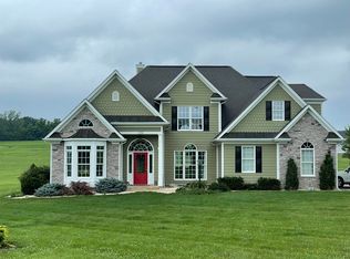 1755 Ridge Rd, Raphine, VA 24472