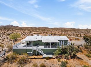 1442 W Echo Dr, Meadview, AZ 86444