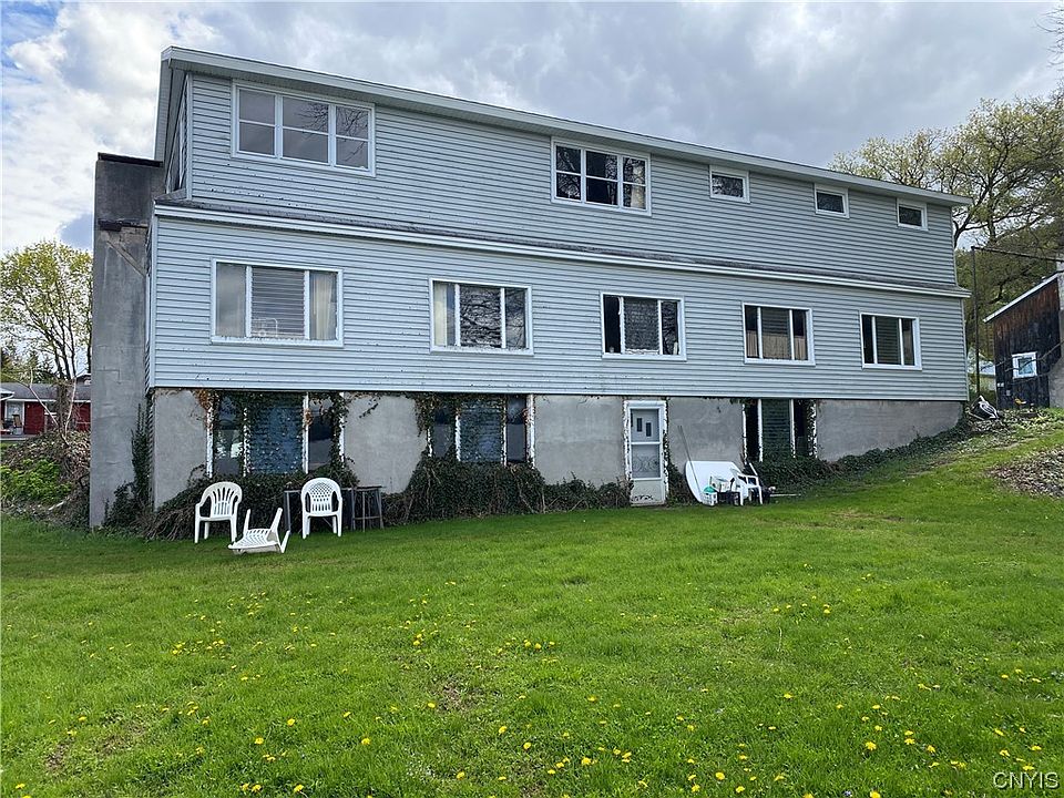 7396 Palmer Rd, Tully, NY 13159 | Zillow