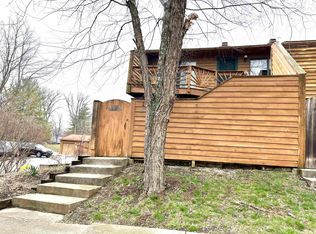 9629 S Lake Ridge Dr UNIT 127, Bloomington, IN 47401