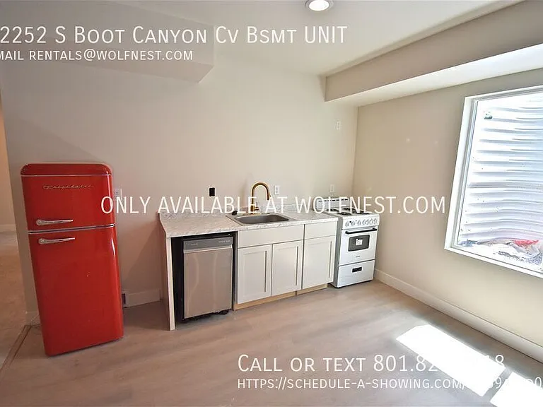 12252 S Boot Canyon Cv — Photo 5