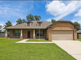 5421 Dalton Cir, Milton, FL 32570