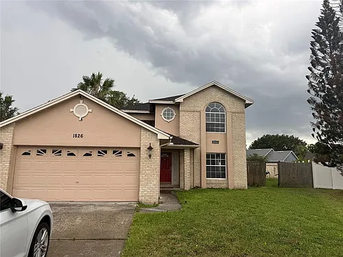 1826 Clacton Dr Photo 1